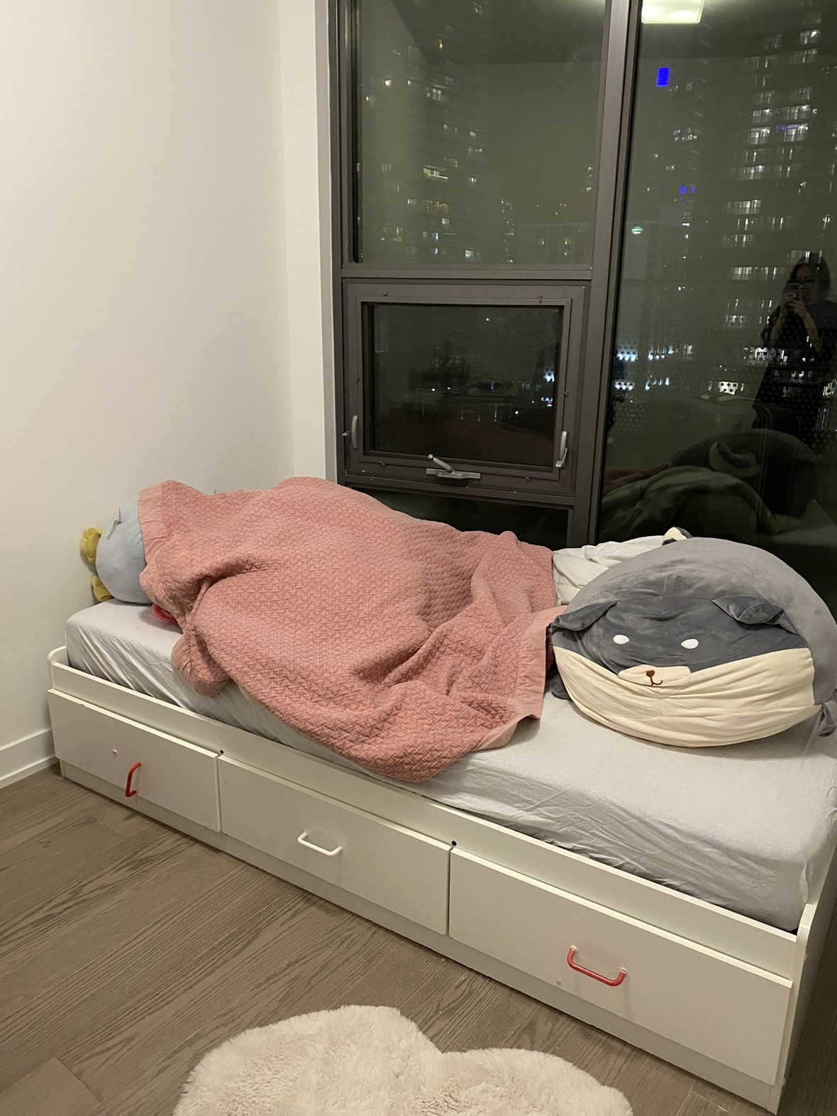 Bedframe for Sell