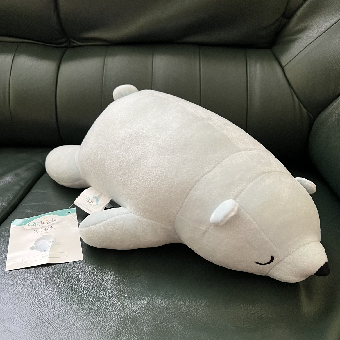 Bear Cushion/Plushie (New) image indicator(2)