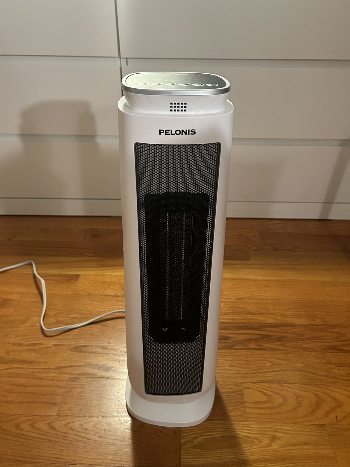 PELONIS Ceramic Tower Heater