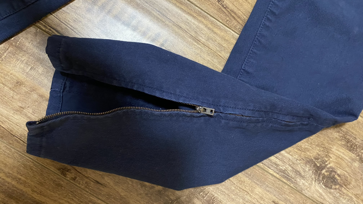 women pants - photo 3