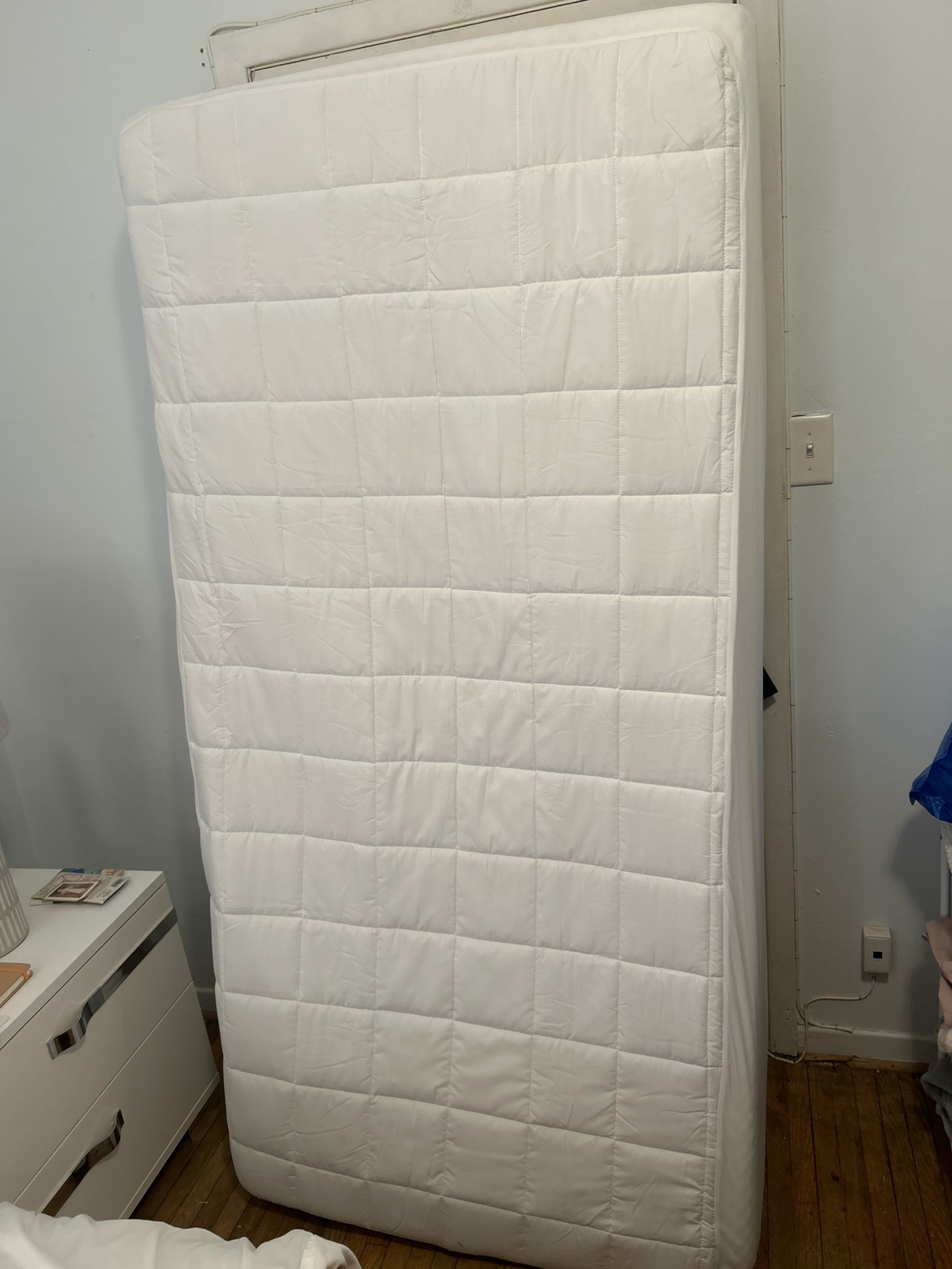 Twin size Mattress - photo 3
