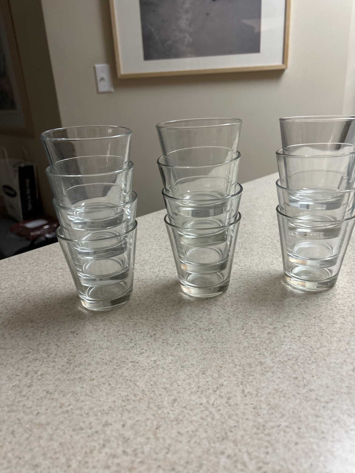 #Freecycle.  Glasses thumbnail
