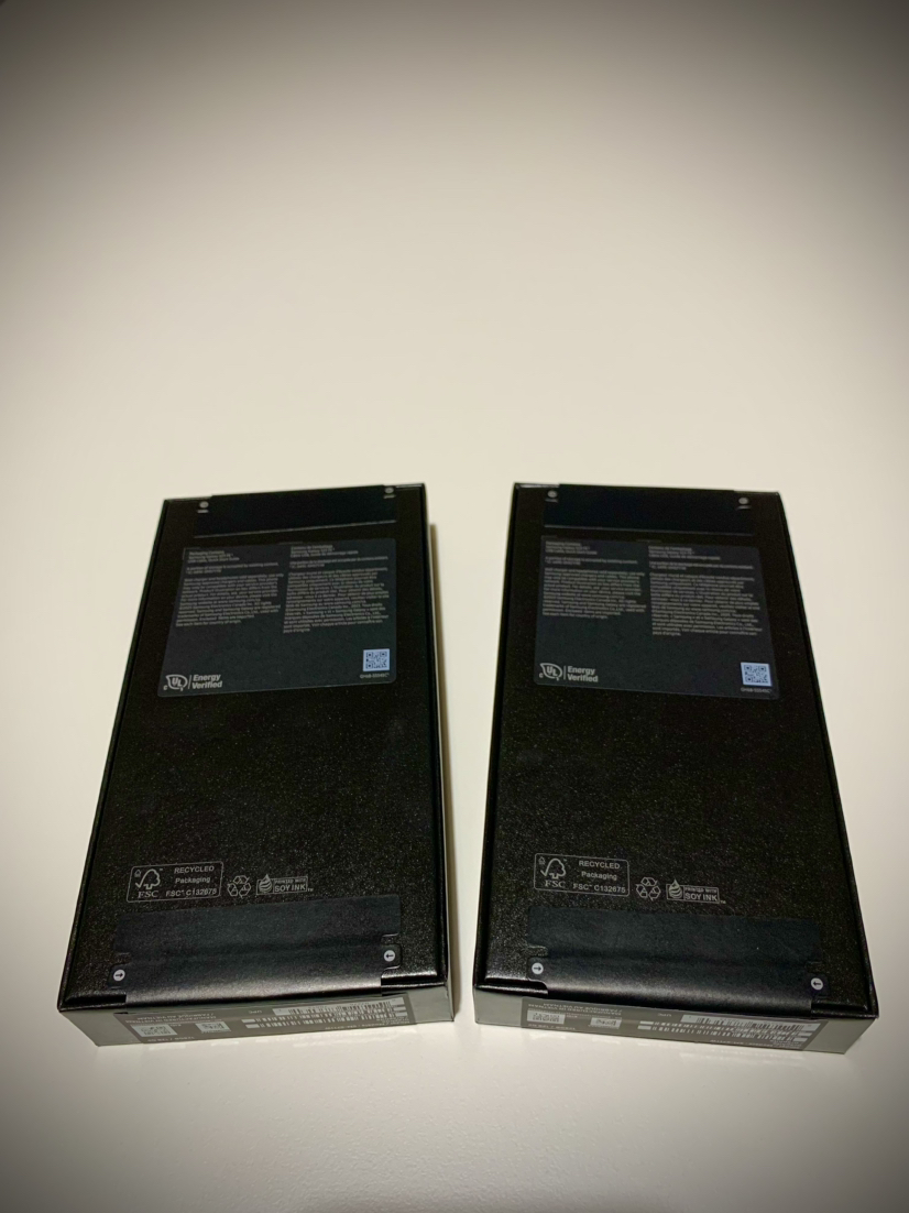 Brand new Samsung Galaxy S23 FE 128GB phone unlocked image indicator(2)