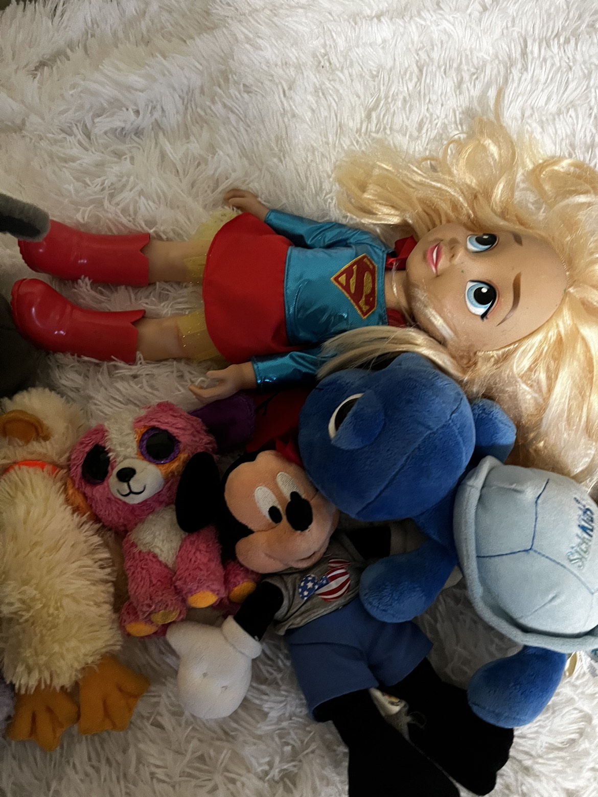 Random toys - photo 2
