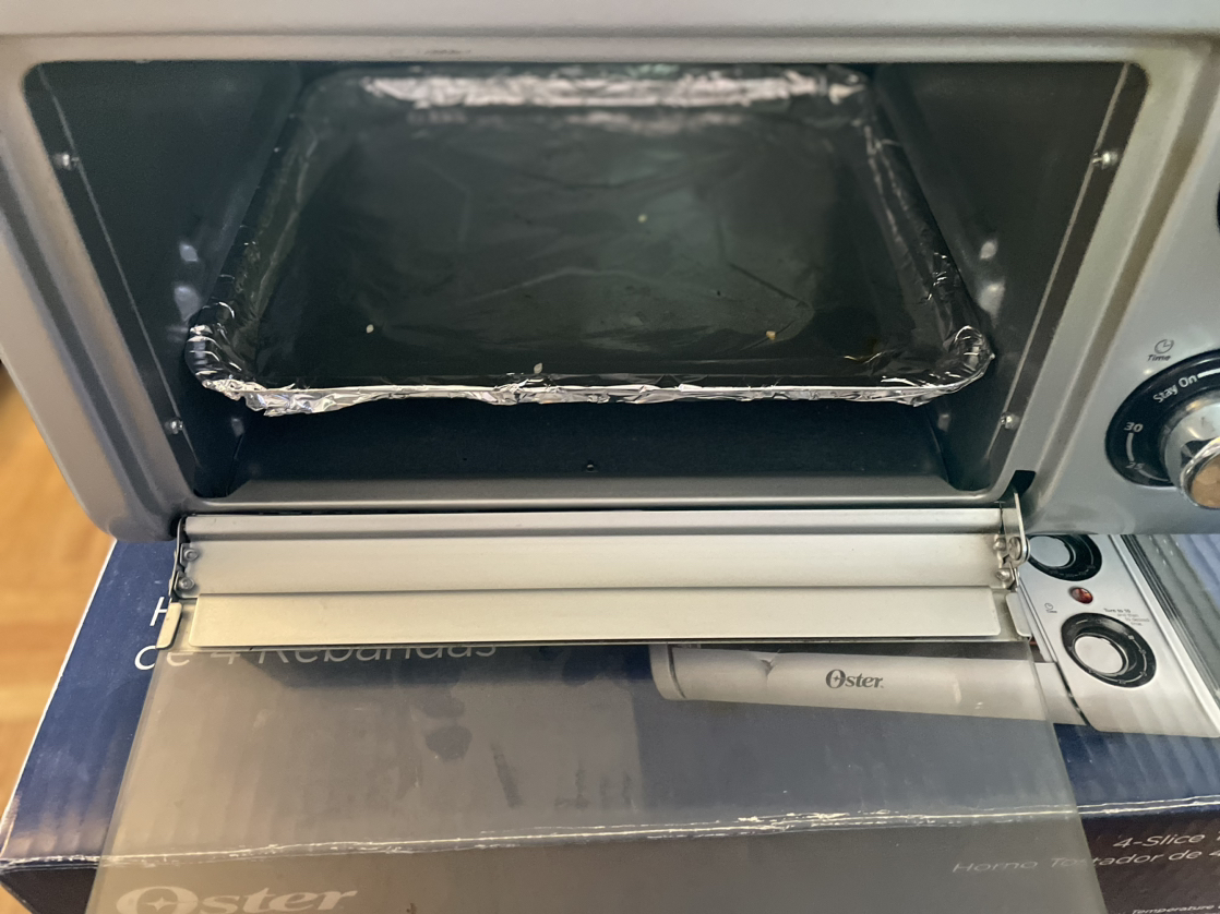 Oyster Toaster Oven image indicator(4)