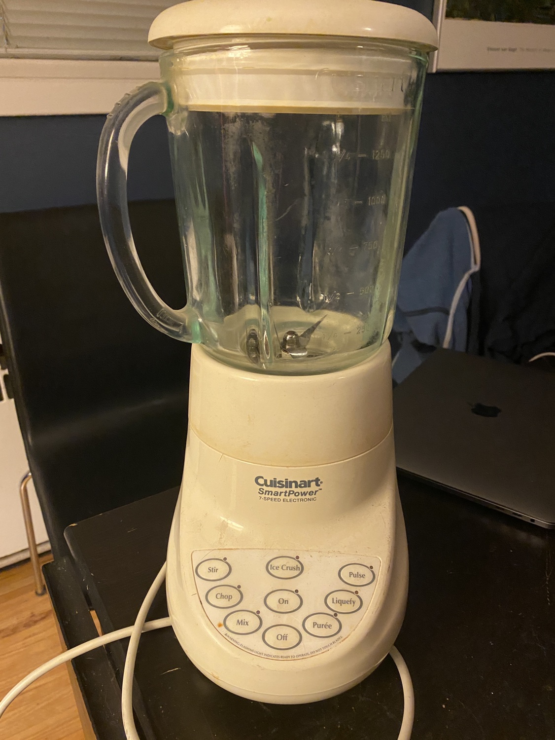 Cuisinart Blender