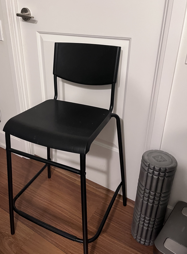 IKEA Bar Stool - photo 2