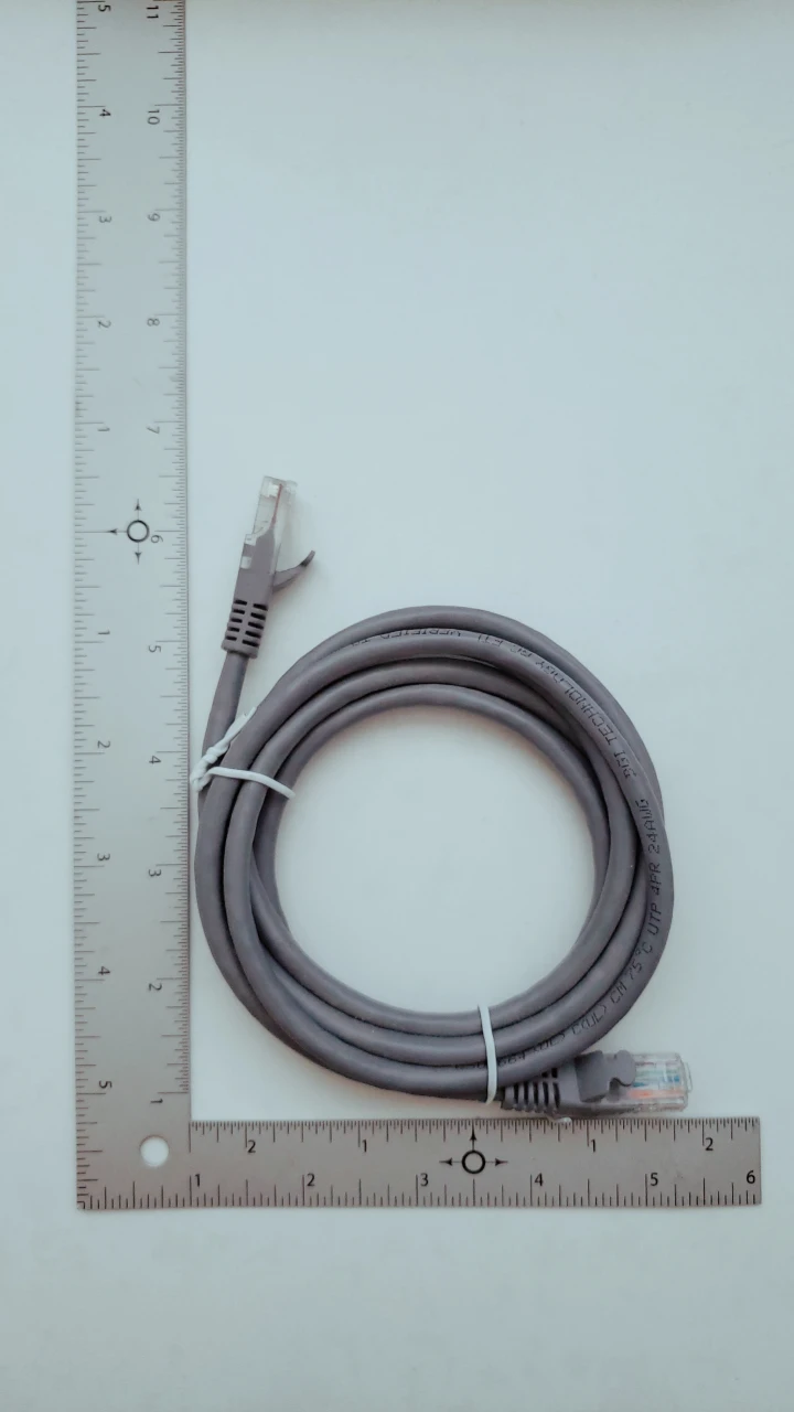 🏒 Ethernet cable thumbnail