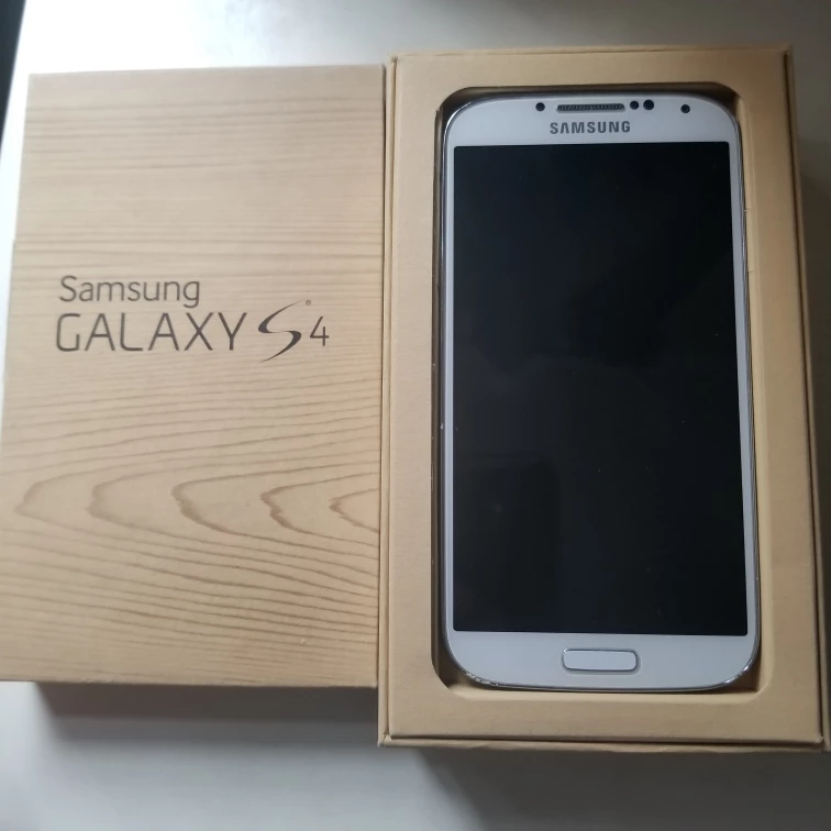 Samsung s4 phone