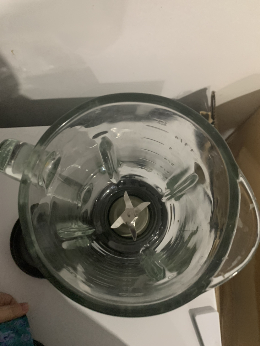 Food blender - photo 2