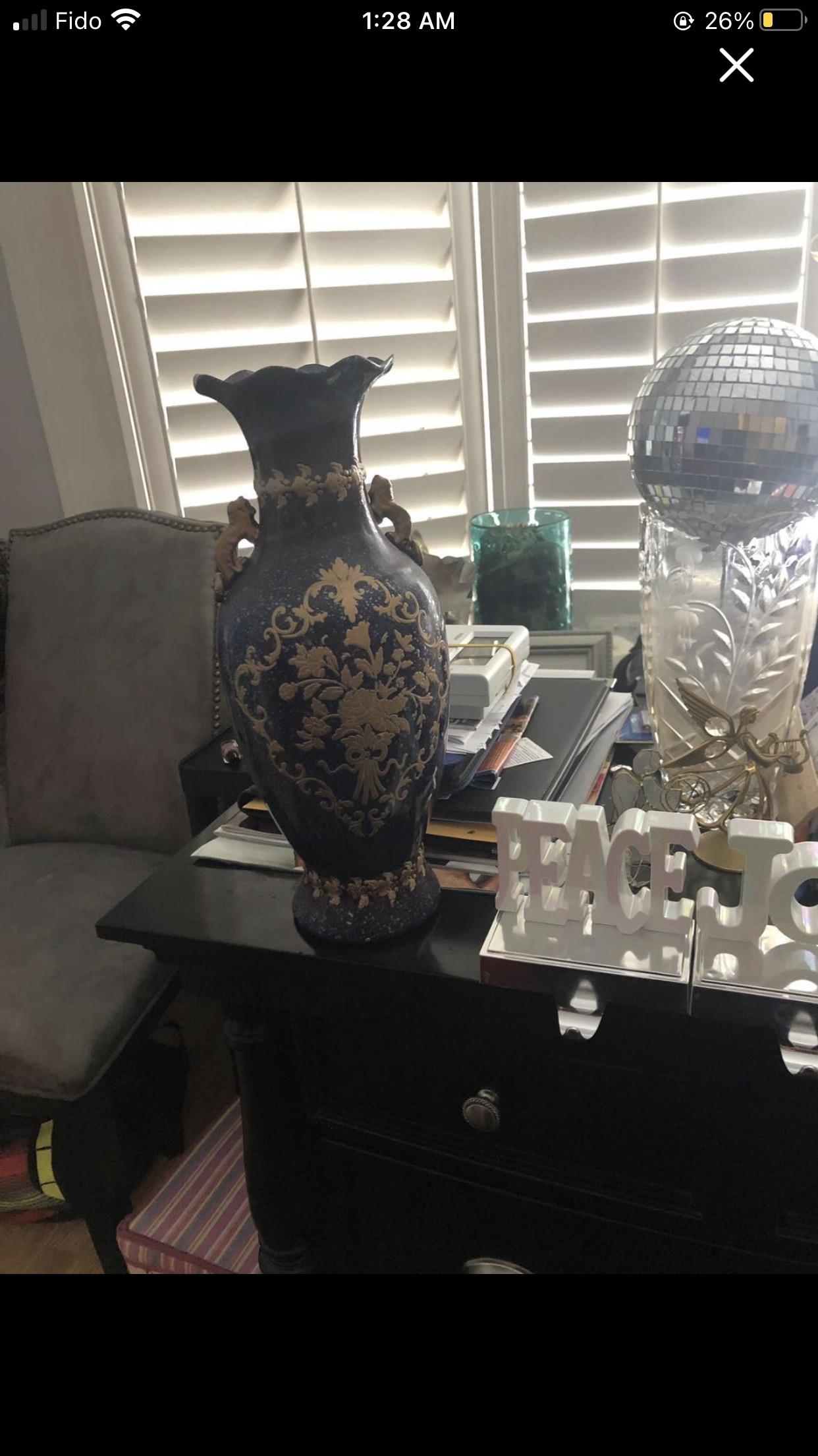 Decorative vase image indicator(3)