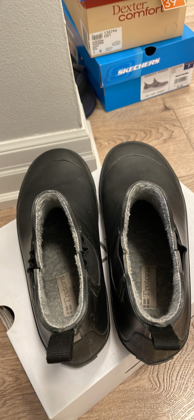 Men’s winter boots thumbnail