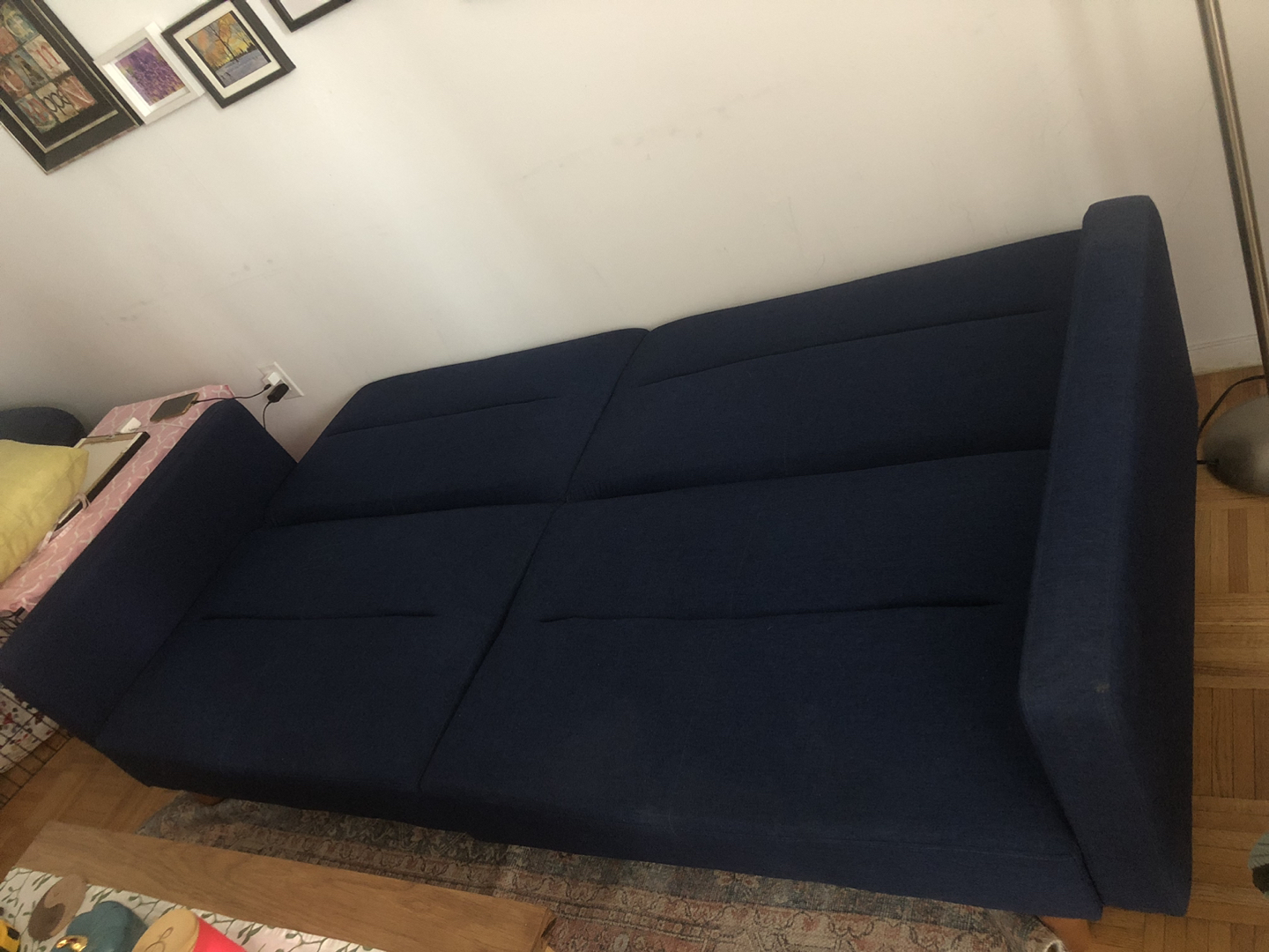 Sofa bed - photo 2
