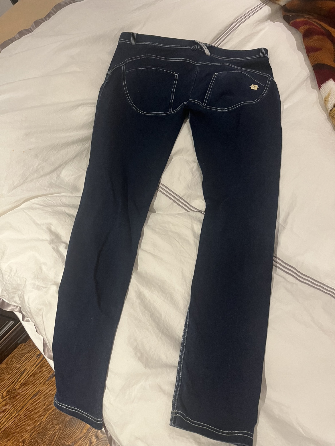 Freddy Livafy Jeans image indicator(2)