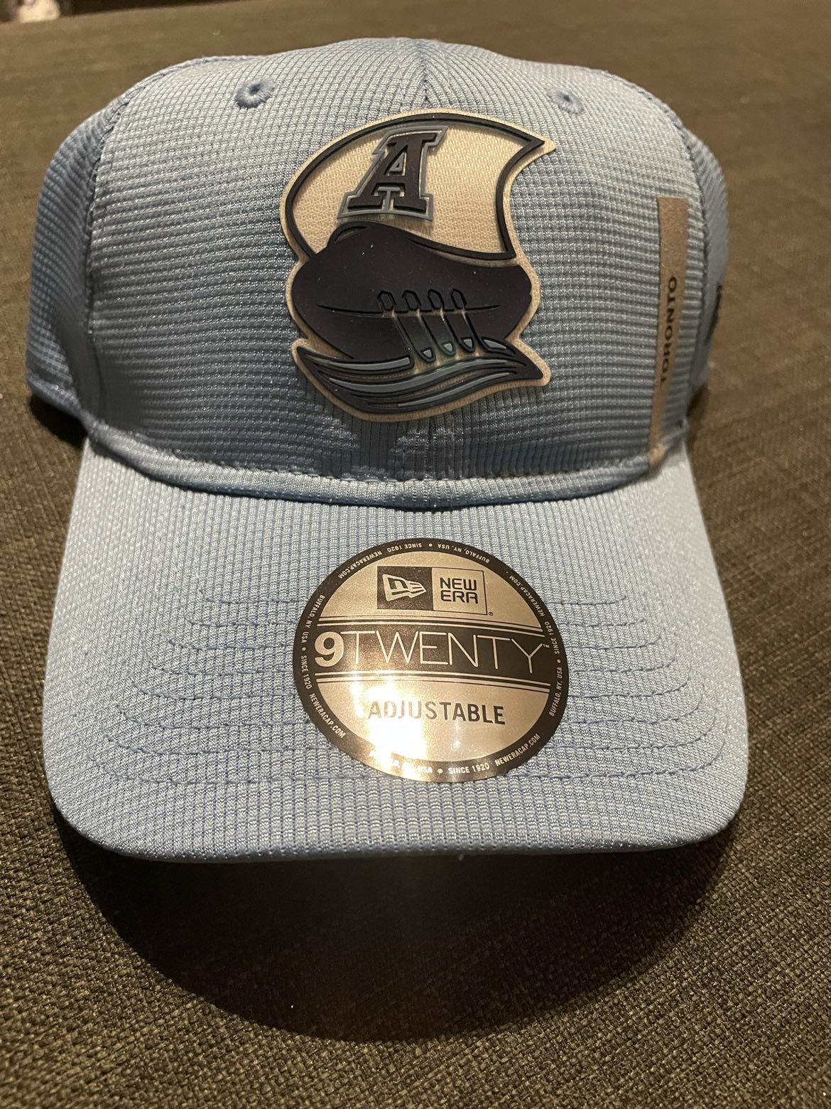 Argos hat