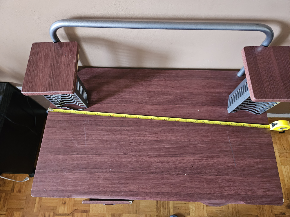 Free desk - photo 2