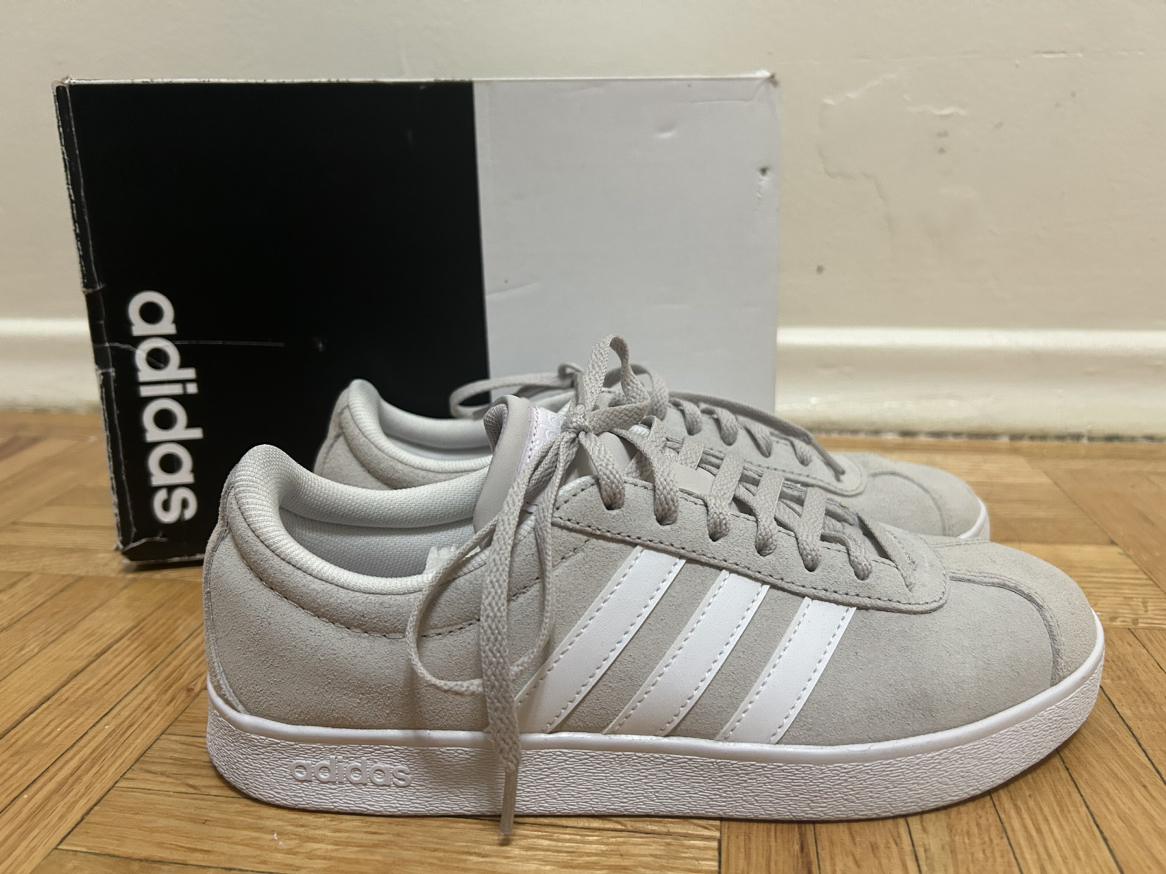 Adidas Shoes thumbnail