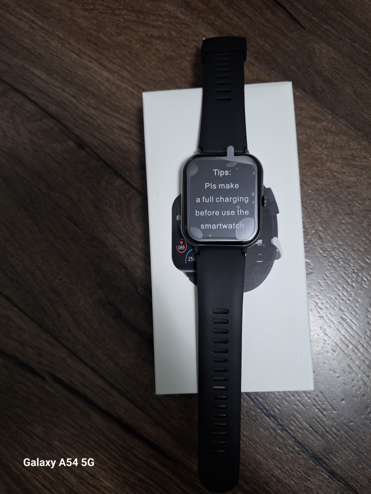 smart watch image indicator(6)