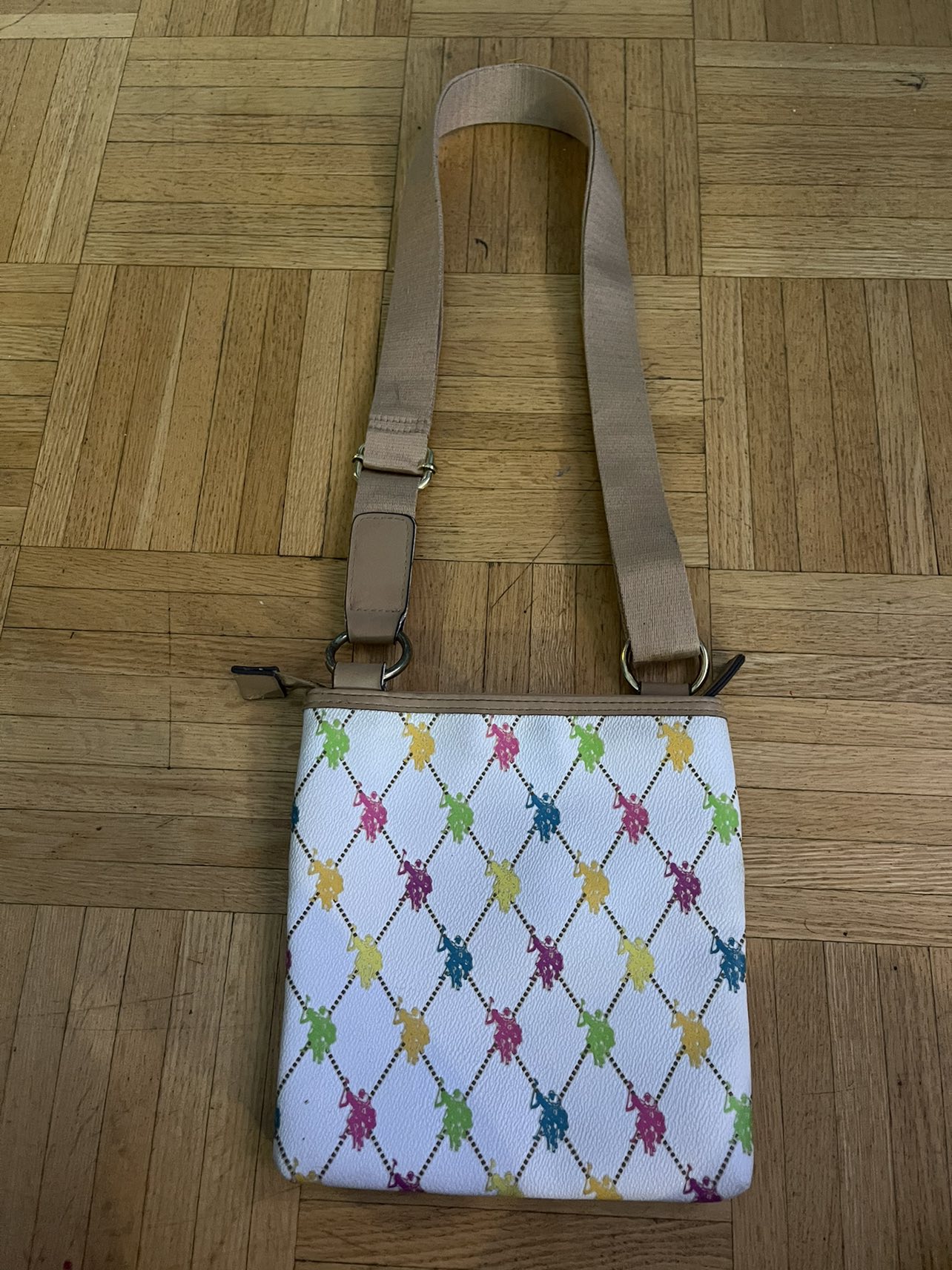 Crossbody bag image indicator(2)