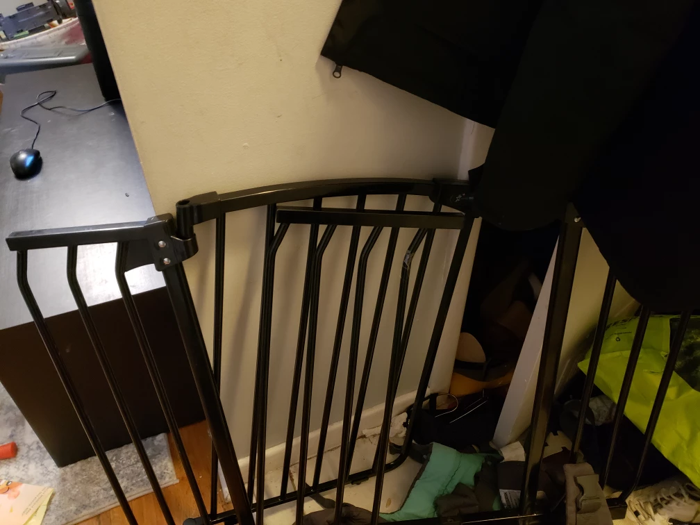 baby gate