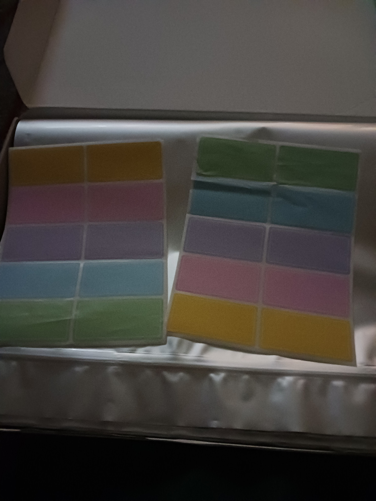 brand New food storage bags image indicator(9)