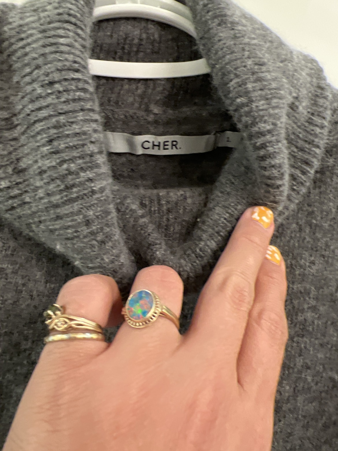 Women’s sweaters - photo 2