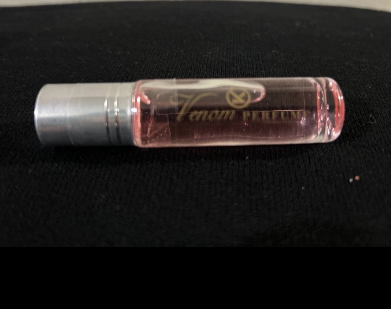 Roll up Perfume - photo 3