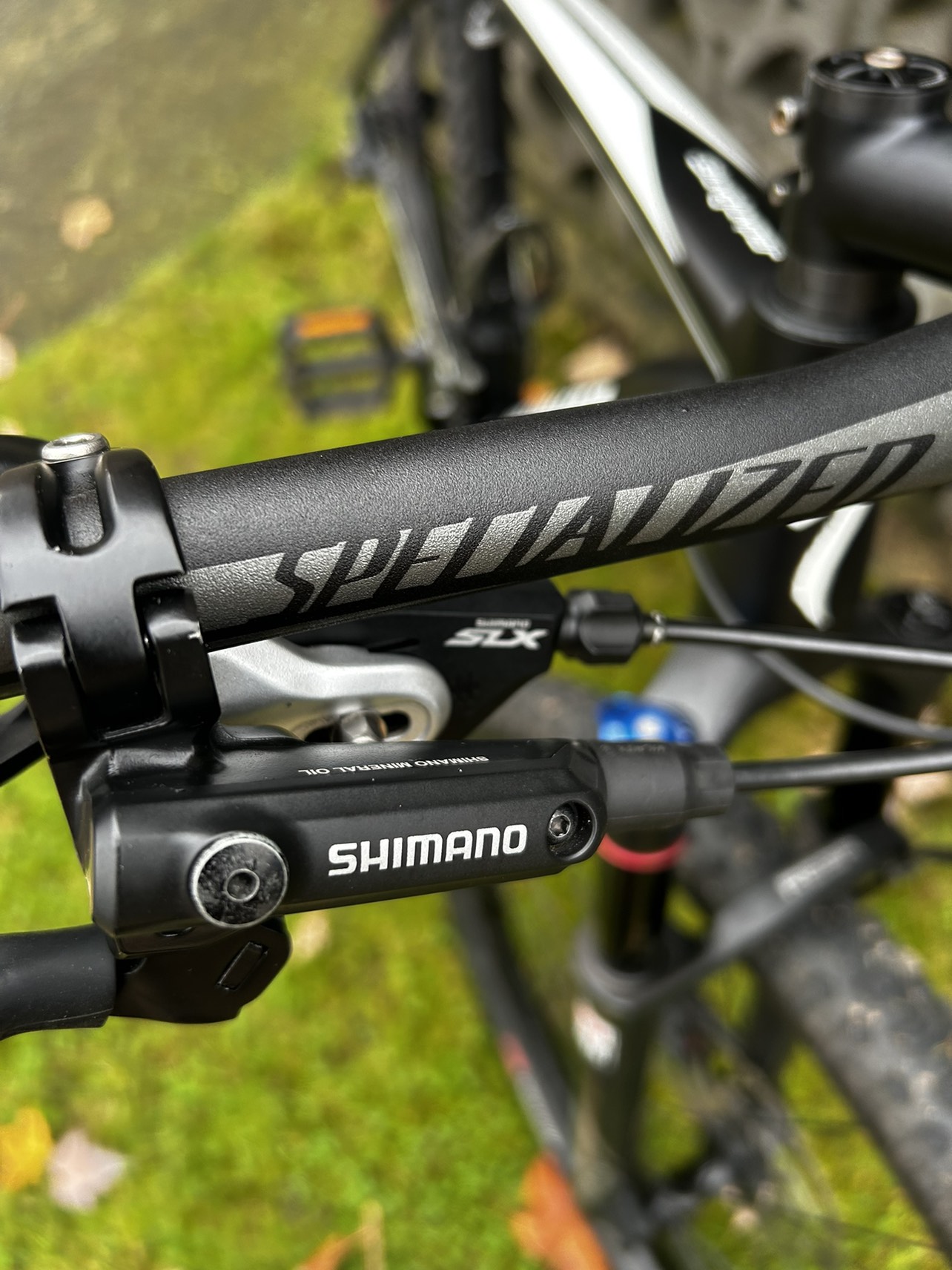 Specialized Stumpjumper 29” - photo 2