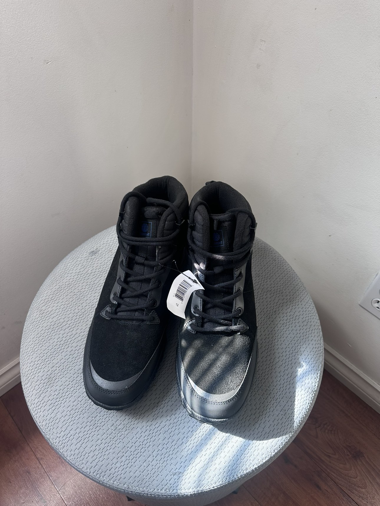 Shoes image indicator(3)