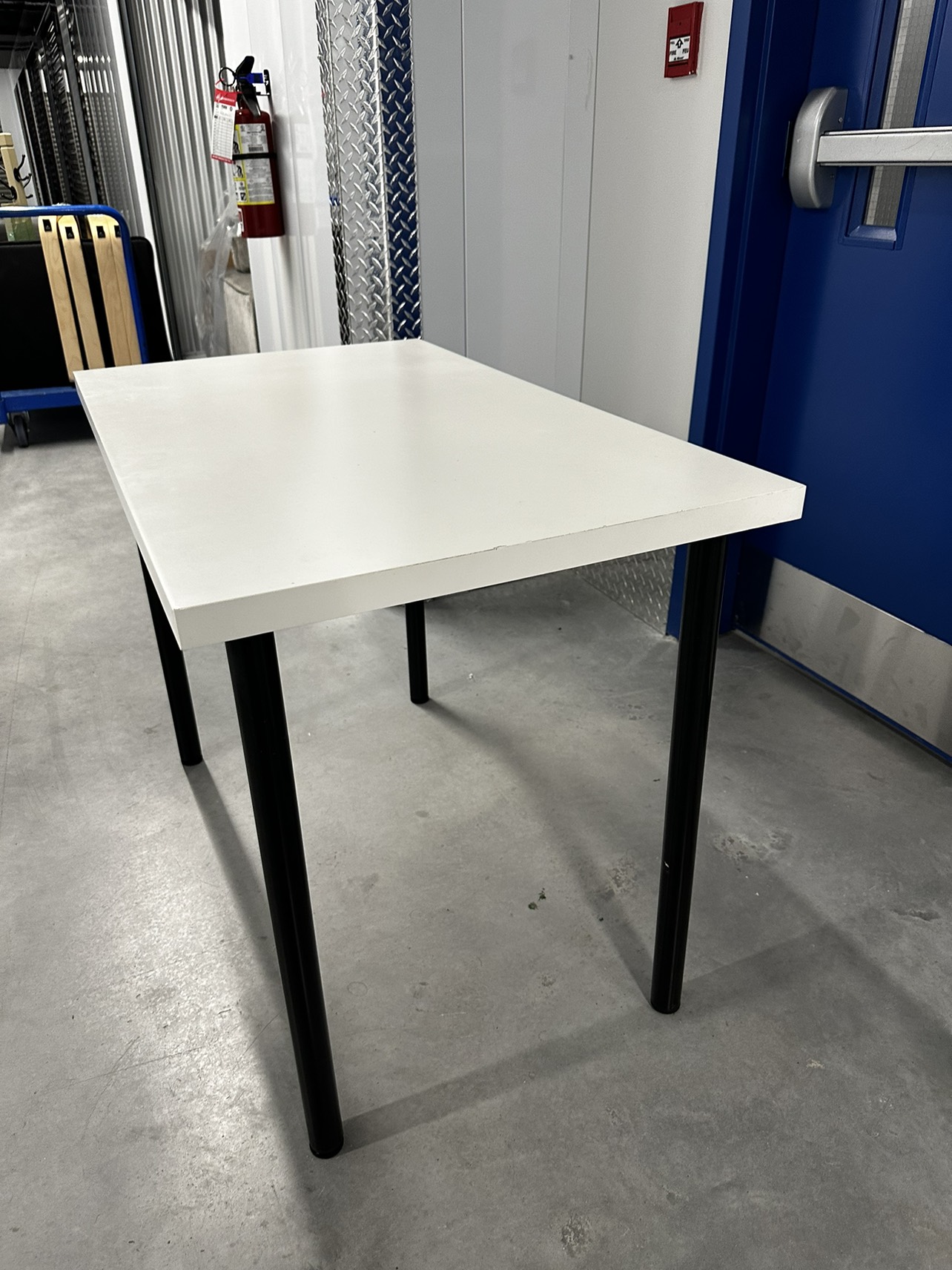 IKEA table