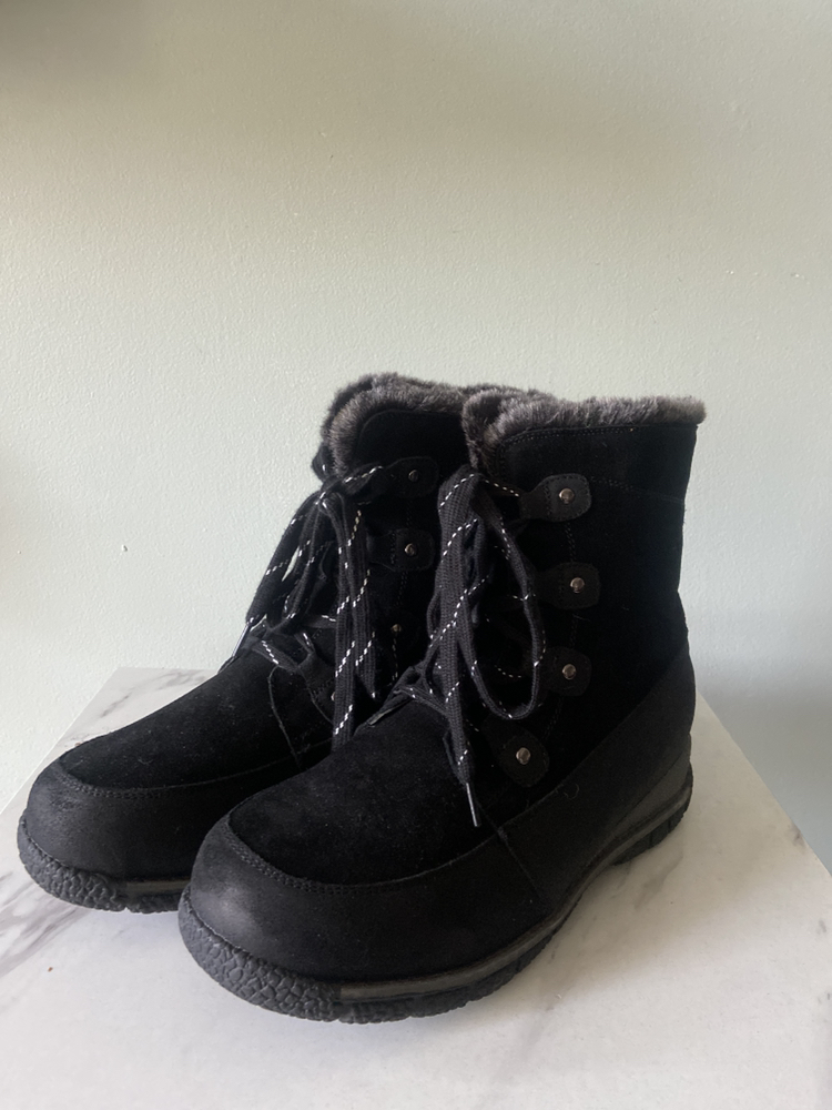 ❄️Women’s Winter Boots -Size 12