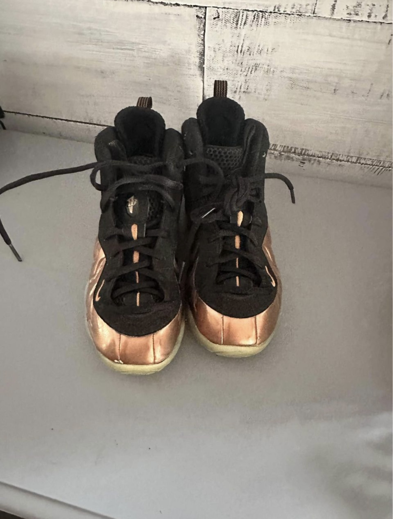 Nike Foamposit basketball shoes image indicator(3)