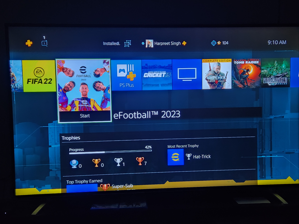ps4 pro 1TB - photo 4