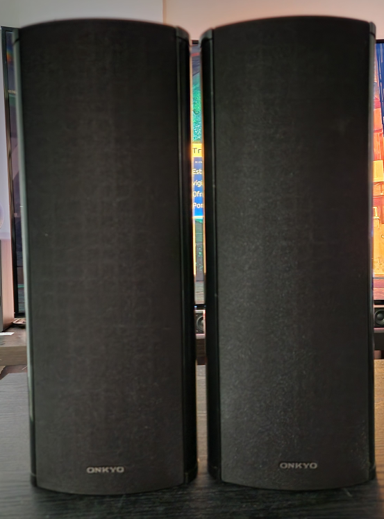 Onkyo SKB-750X   SKM-750XS