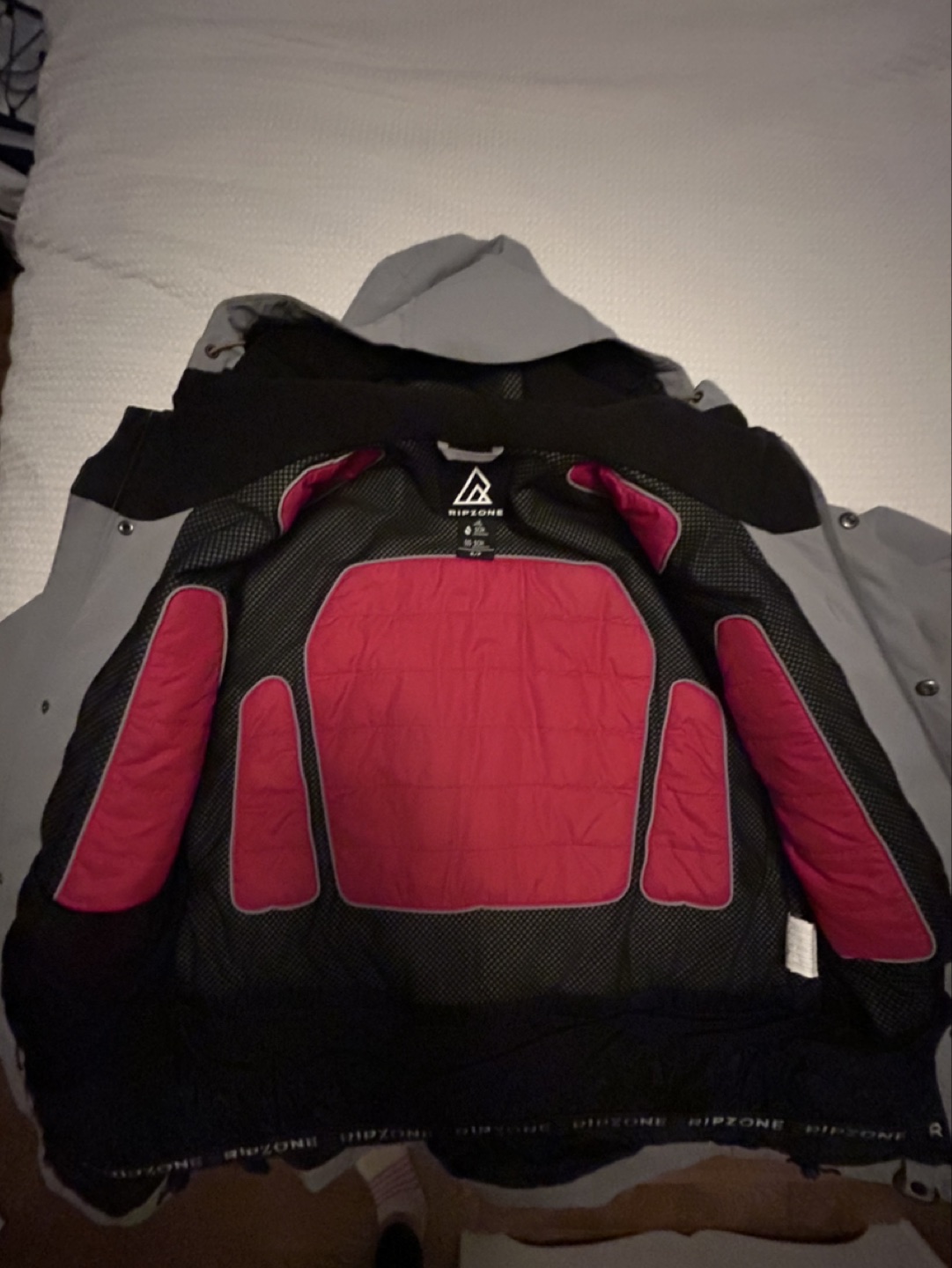 Men’s winter ski/snowboard coat - photo 2
