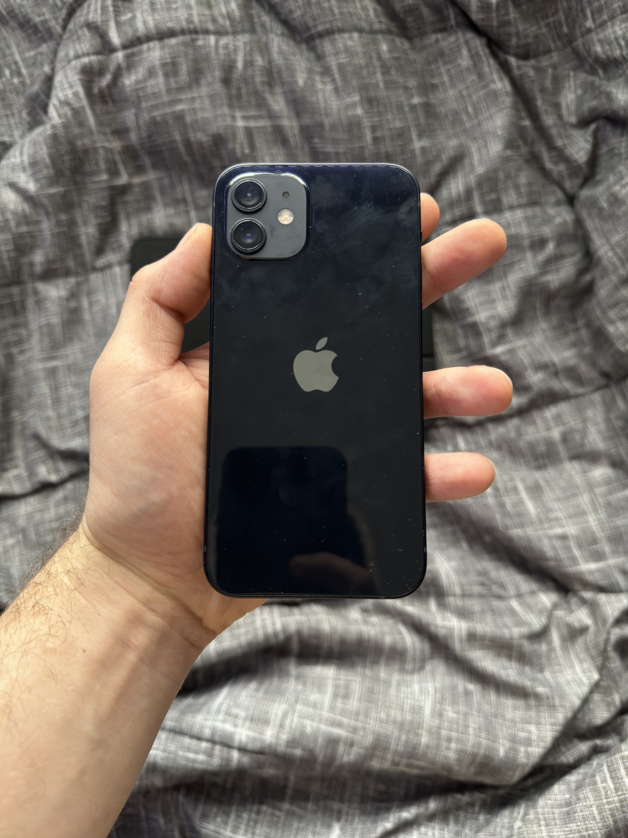 iPhone 12 64GB - photo 2