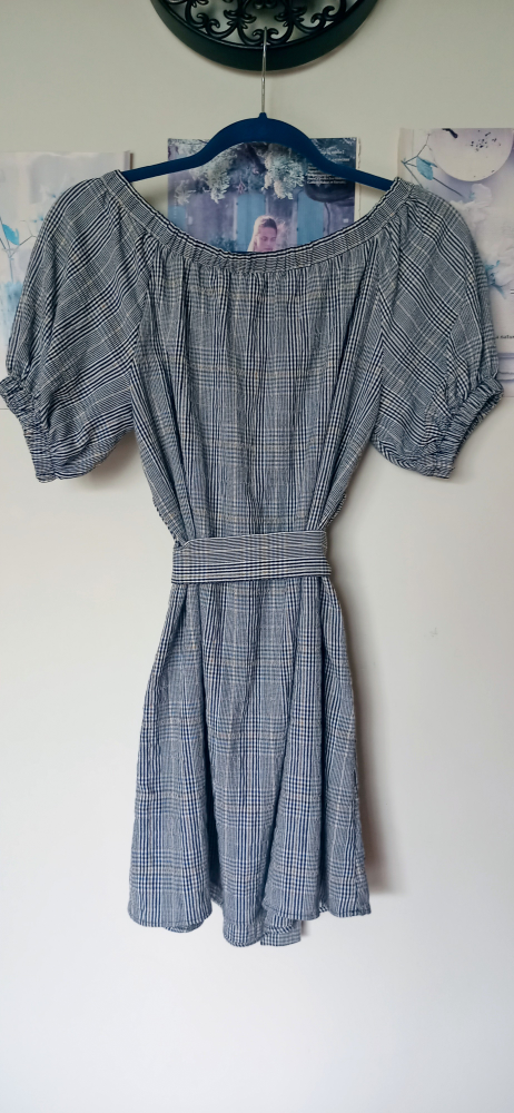Cute dress size S - photo 3