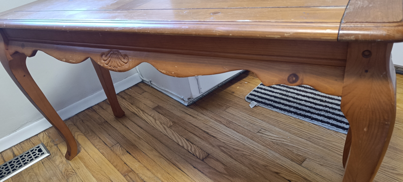 Coffee Table - photo 4