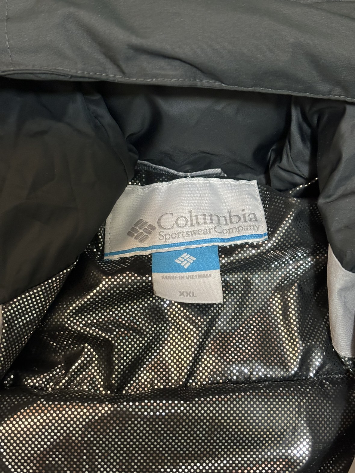 Columbia Parka - XXL - photo 3