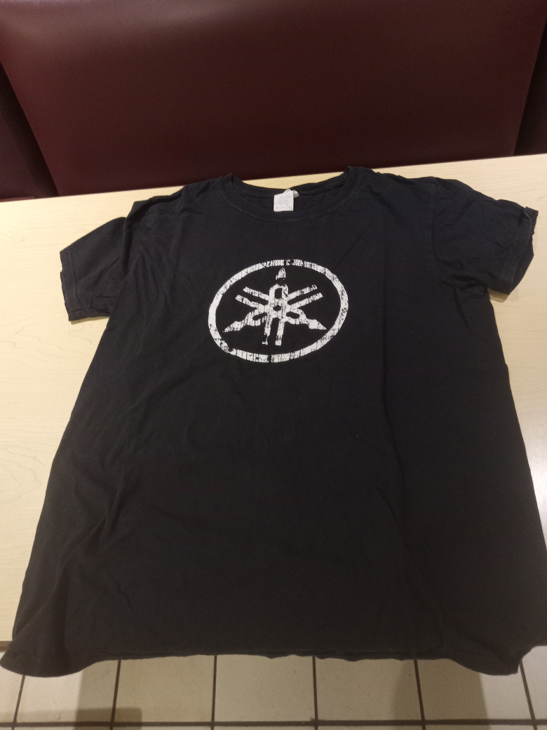 Gibson T-Shirt thumbnail