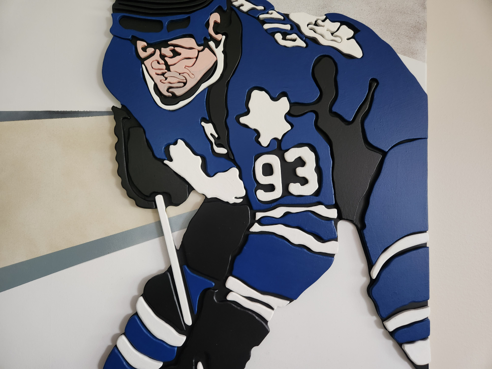 Doug Gilmour Artwork thumbnail