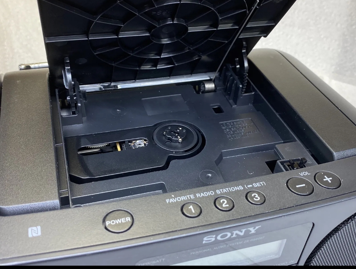 Sony Radio #FREECYCLE - photo 2