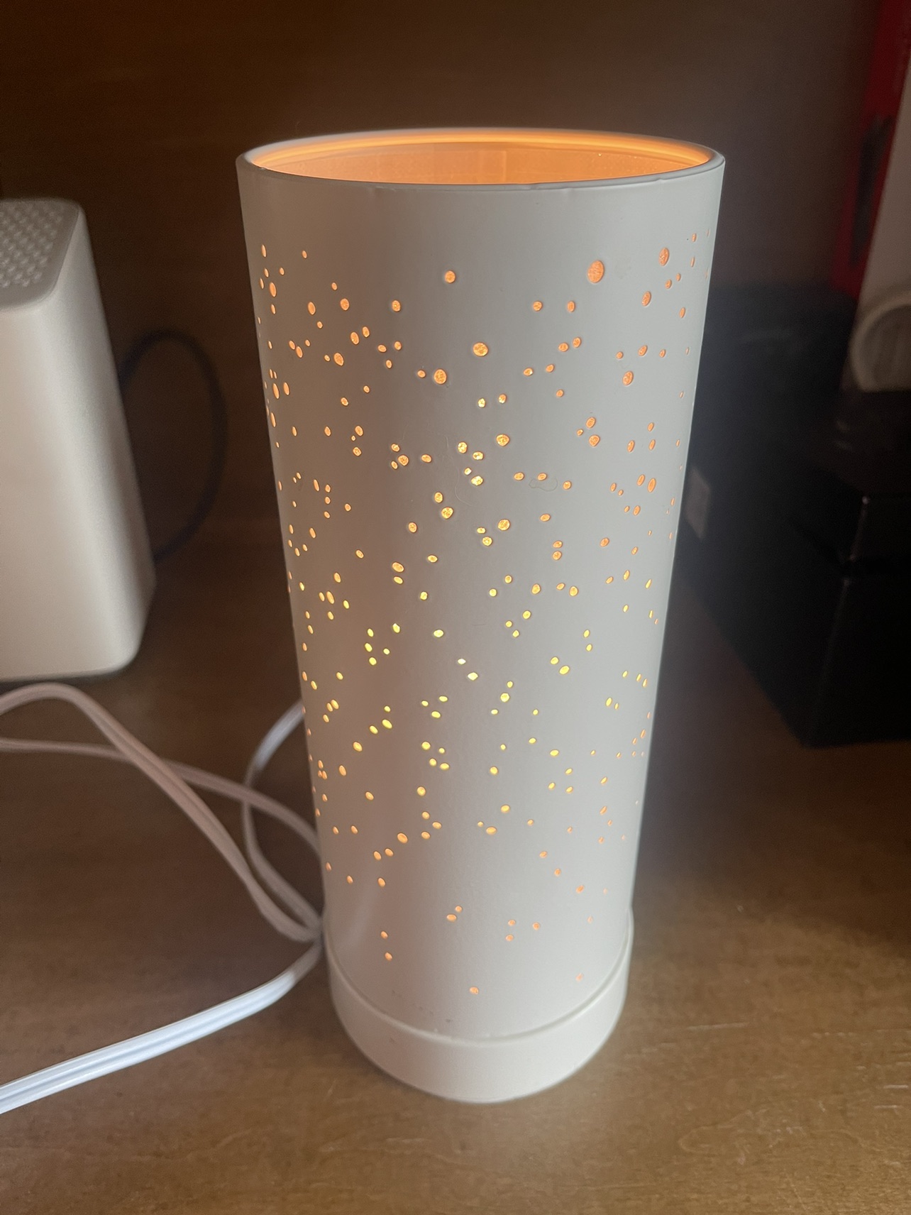 Saje aroma oil diffuser - photo 2