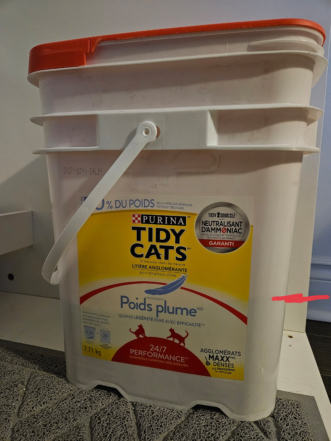 Tidy Cats Litter thumbnail