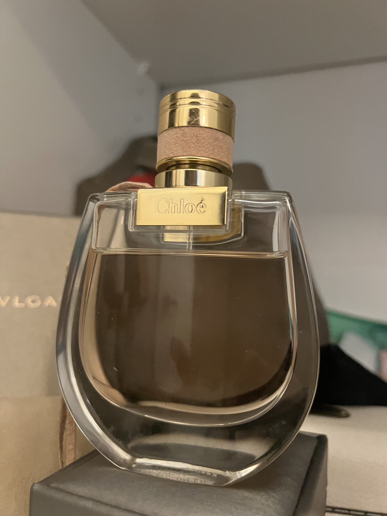 Chloe Nomade perfume 75ml pu@Downtown - photo 3