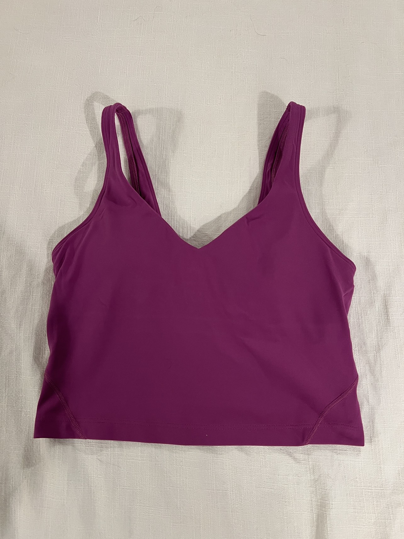 Lululemon Align tank top (workout tank)
