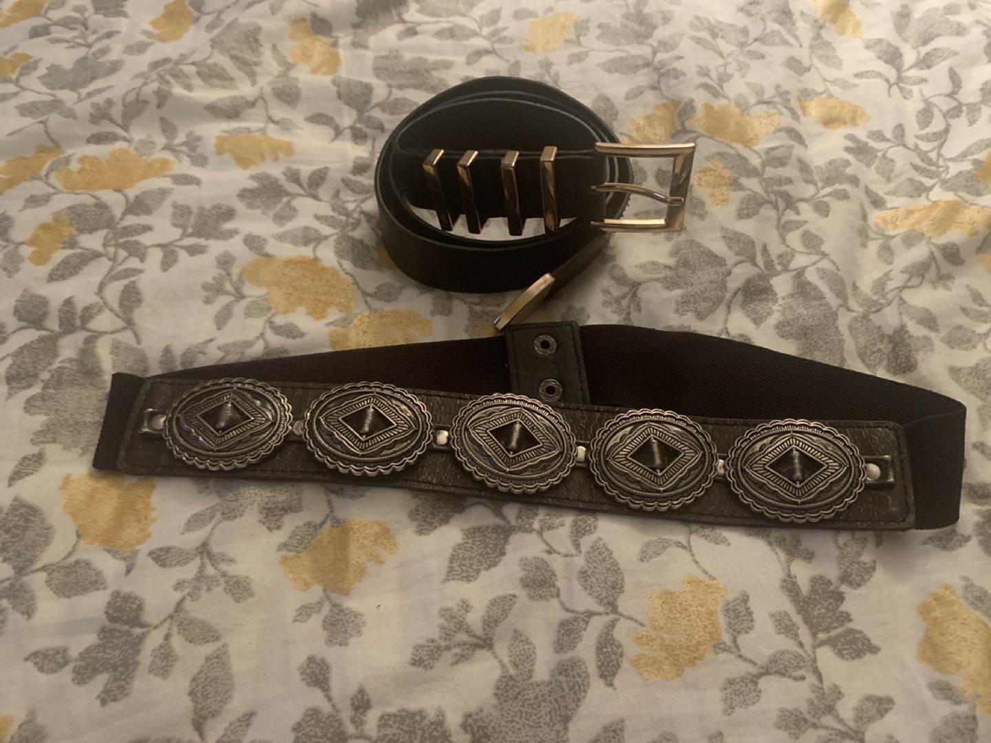 Belts thumbnail