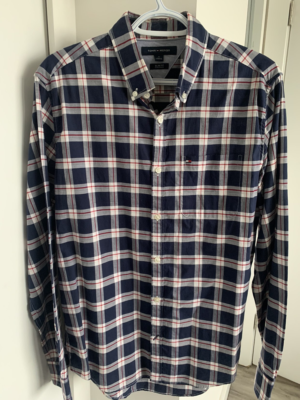 Men’s shirt image indicator(2)