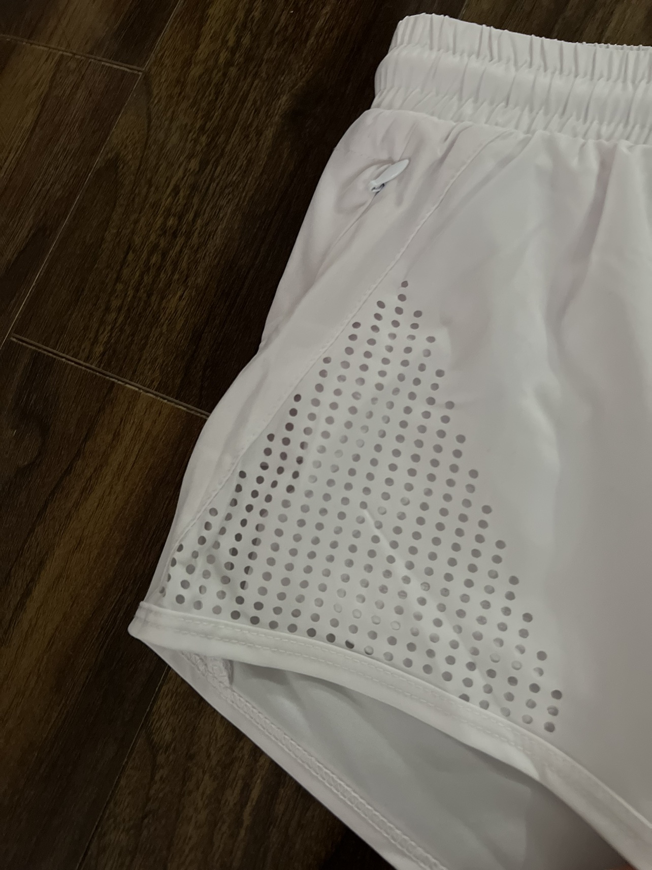 NEW Athletic Shorts with Built-In Safety Shorts - photo 3