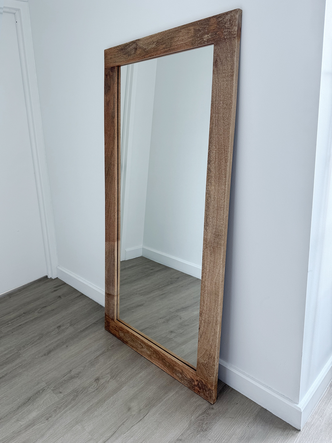 Urban Outfitters Floor Mirror (original price: $329+tax) - photo 2